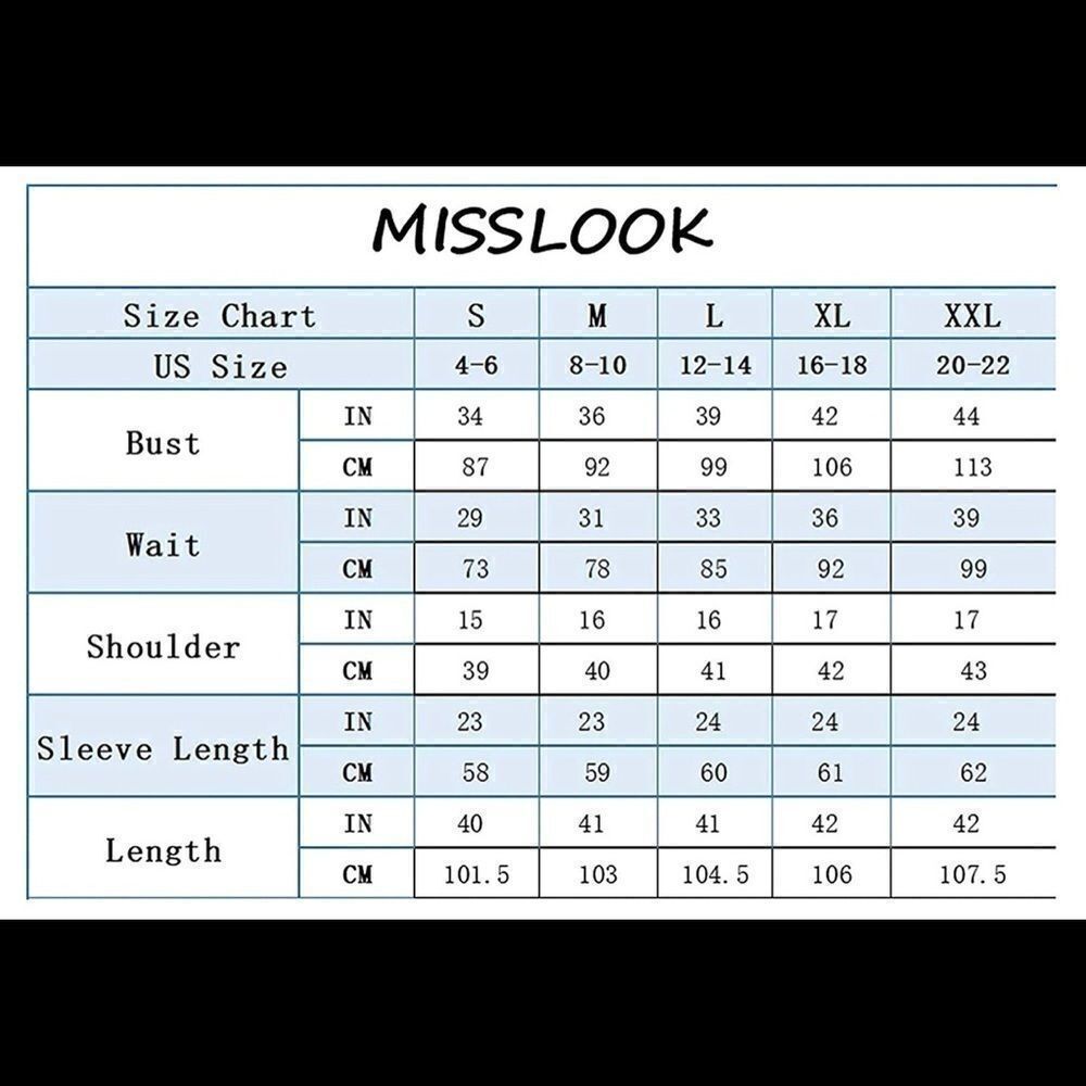 Misslook - Picture 4 of 5
